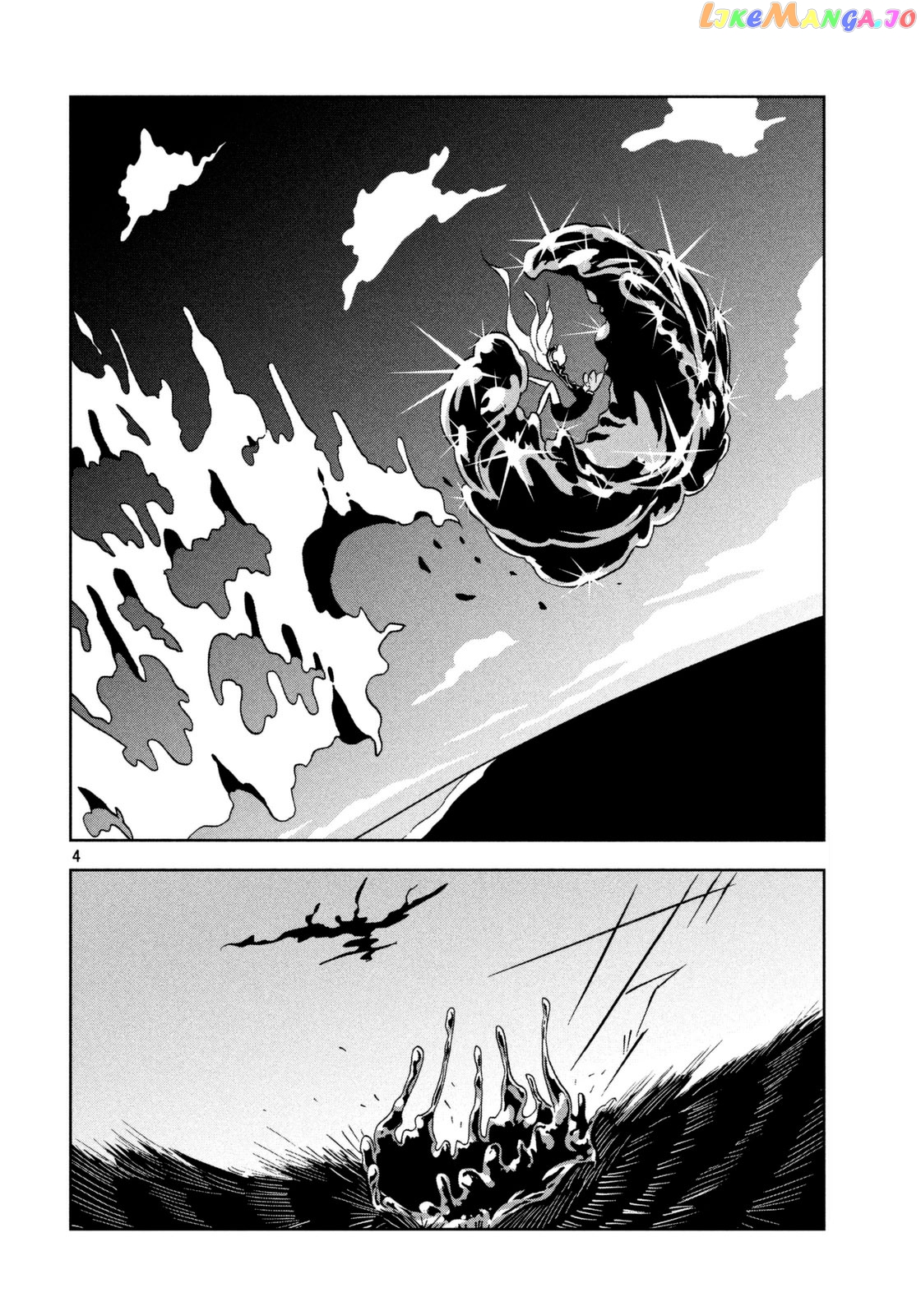 Land of the Lustrous, Chapter 32 image 04